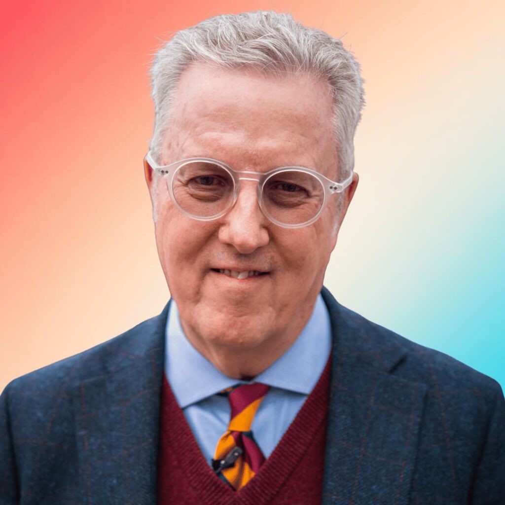 Dr. George Grant